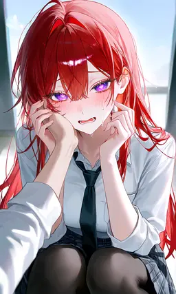 Profile image of 麻耶