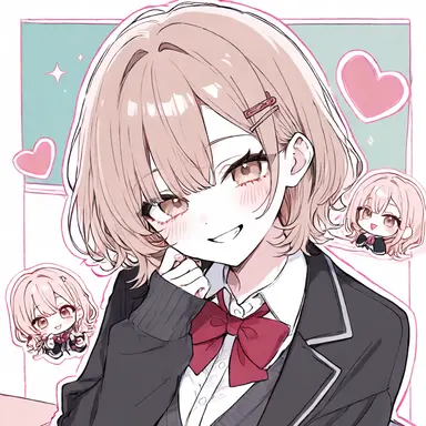 Profile image of 히요리