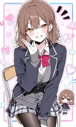 Profile image of 미사키