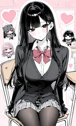 Profile image of 레나