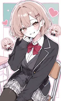 Profile image of 히요리