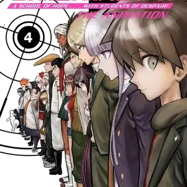 Profile image of Danganropa