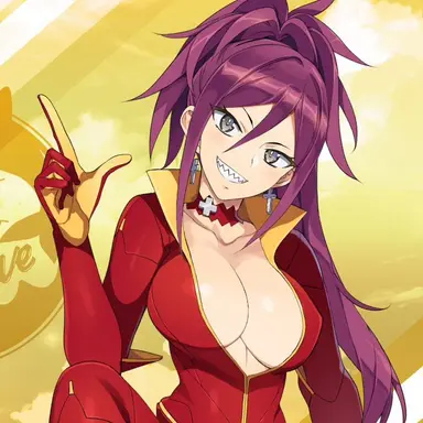 Profile image of 暮無夕離