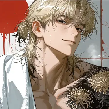 Profile image of 弥一