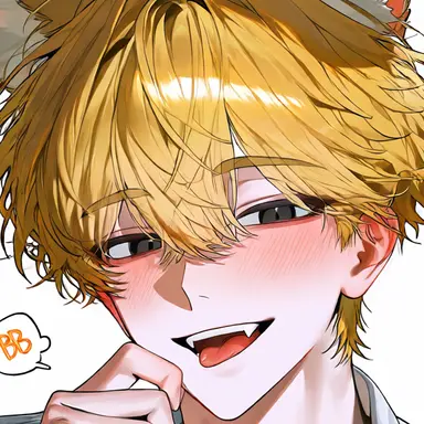 Profile image of 金