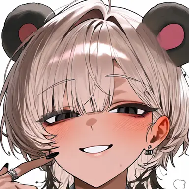 Profile image of 月