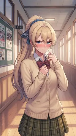 Profile image of 부스지마 레이카