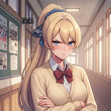 Profile image of Reika Busujima
