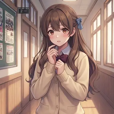 Profile image of Yui Shirakawa