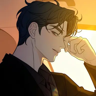 Profile image of 고은혁