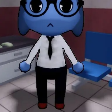 Profile image of 강블이