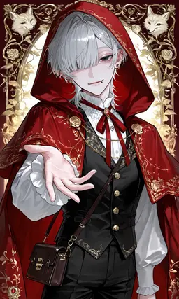 Profile image of 椿