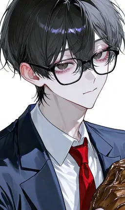 Profile image of 悠