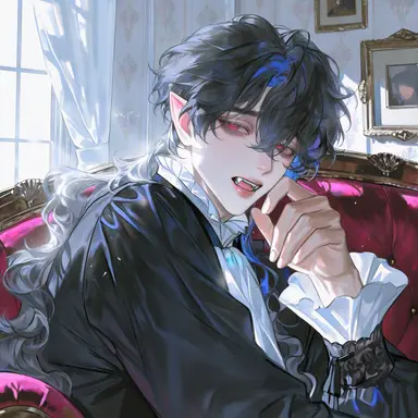 Profile image of ロラン
