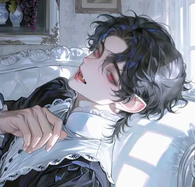 Profile image of ロラン