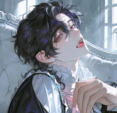 Profile image of ロラン