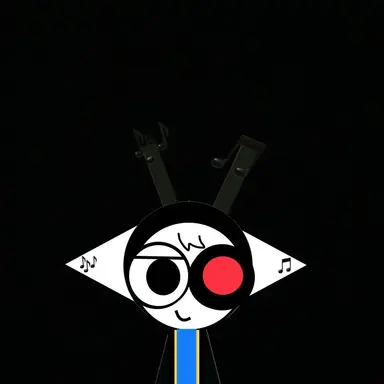 Profile image of 레드아이