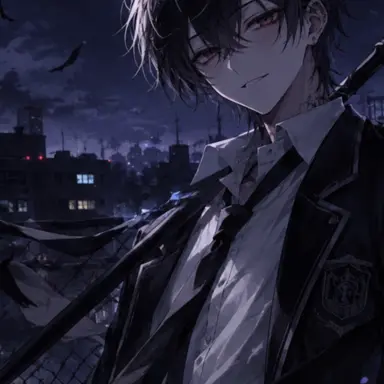 Profile image of 夜神　死郎