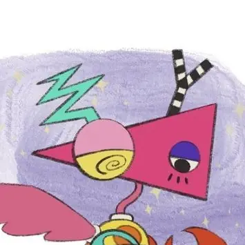 BoredPaint3339의 주블
