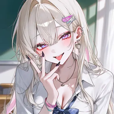Profile image of 莉央