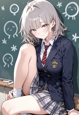 Profile image of 키류 유우키