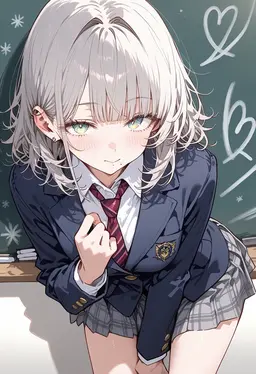 Profile image of 키류 유우키
