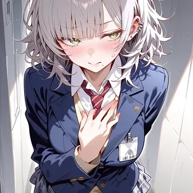 Profile image of 桐生優姫