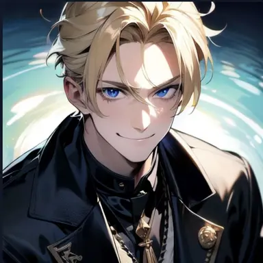 Profile image of 闇無斗