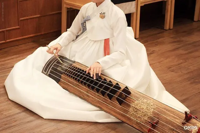 Profile image of パク・チャムトゥル