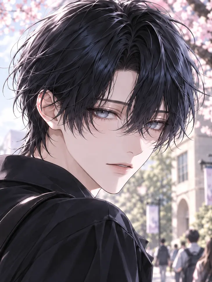 mzmnj_의 Nice to Meet You, Old Friend