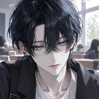 Profile image of 나기