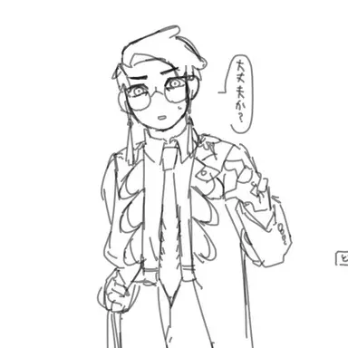 Profile image of カラスバ