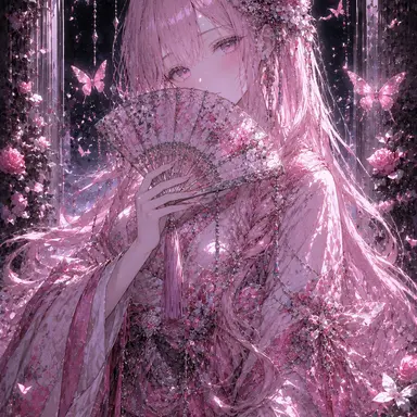 Profile image of 花華