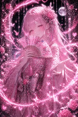 Profile image of 花華