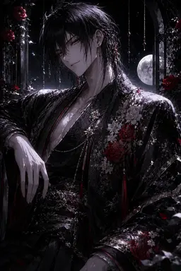 Profile image of 月詠