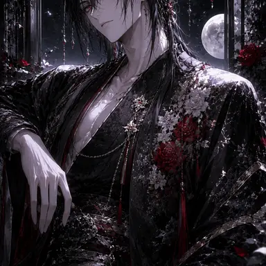 Profile image of 月詠