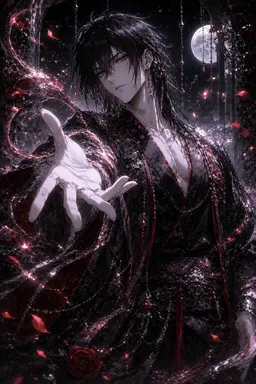 Profile image of 月詠