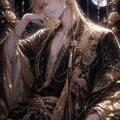 Profile image of 蓮牙