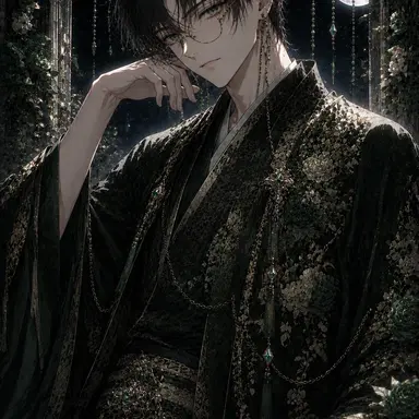 Profile image of 暁