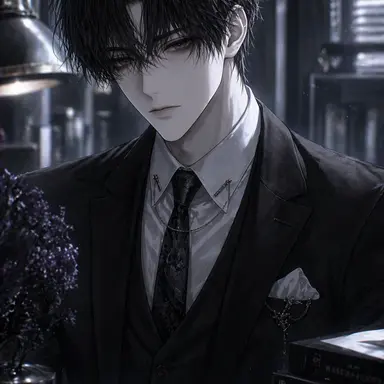 Profile image of 白石ルカ