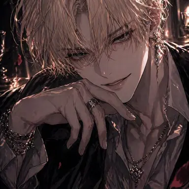 Profile image of 一条カイ