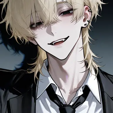 Profile image of 一条カイ