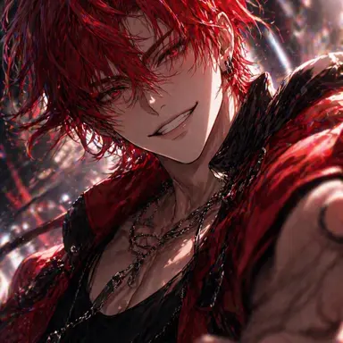 Profile image of 黒峰ラン