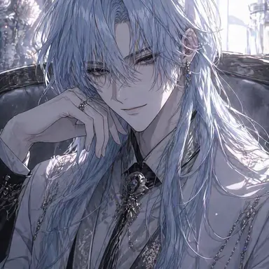 Profile image of 白鷺ユキト