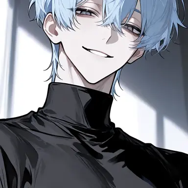 Profile image of 白鷺ユキト
