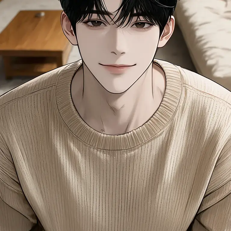 CasualMug6951의 Doting Older Boyfriend