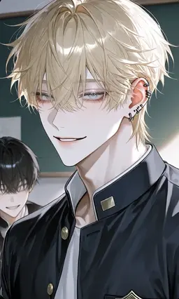 Profile image of 琉生