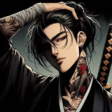 Profile image of Kaelan