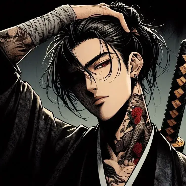 SadPumi8571의 Prince Kaelan