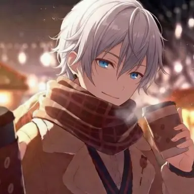 Profile image of 백현